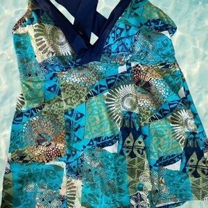 Islander Swimsuit